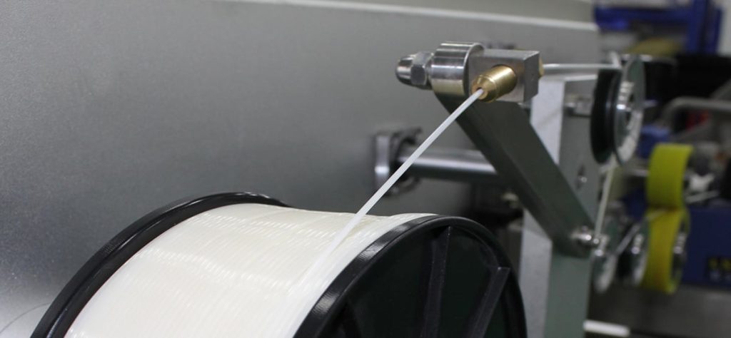 3d打印耗材挤出机